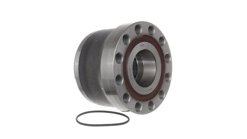 Rattalaagrikomplekt, SKF VKBA 5410