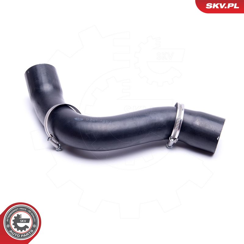 Laadimisõhu voolik, ESEN...