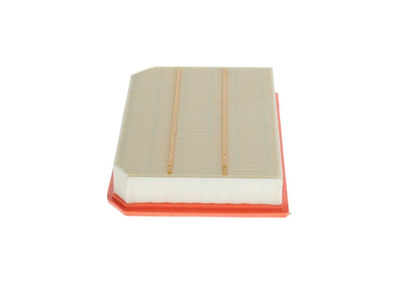 BOSCH F 026 400 721 Air Filter