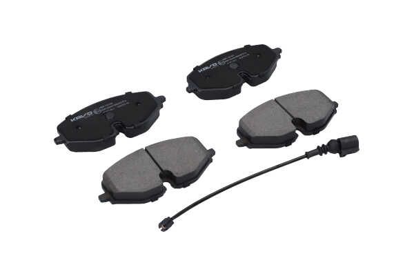 Kavo Parts KBP-10140 Diskinių stabdžių kaladėlių komplektas