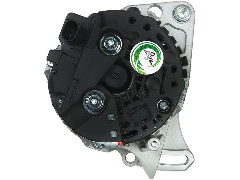 AS-PL A0254 Alternator