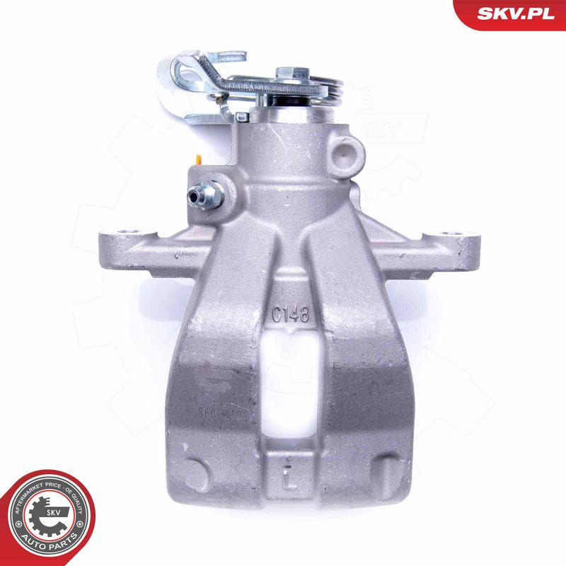 Pidurisadul, ESEN SKV 42SKV384