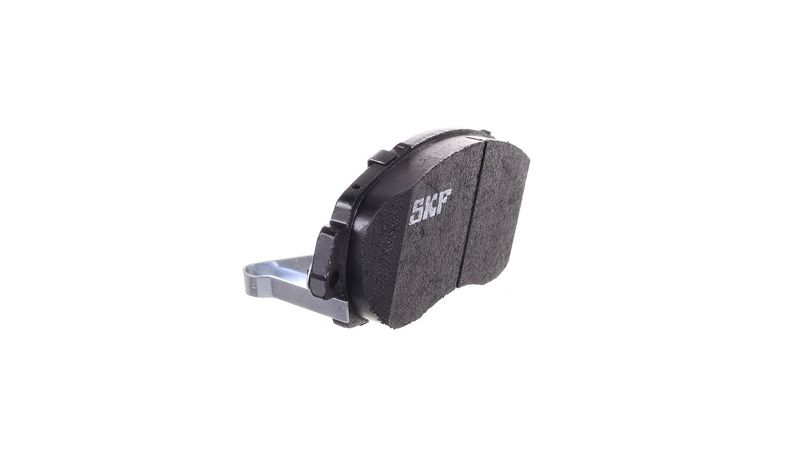 SKF VKBP 80533 A Brake Pad Set, disc brake