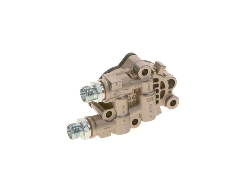 BOSCH 0440020101 Fuel Pump