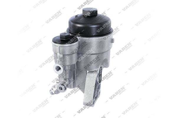 držák palivových filtrů MB Atego kompletní 0101314