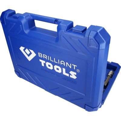 Padrunvõtmete komplekt, KS TOOLS BT022532