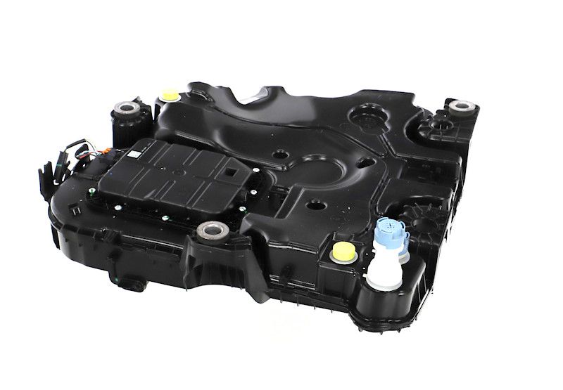 REMANTE 002-024-000014R Tank Unit, urea injection