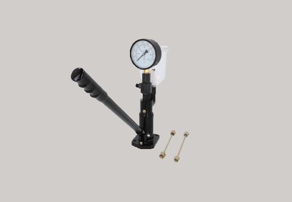 KS TOOLS 455.0120 Tester, injector nozzles