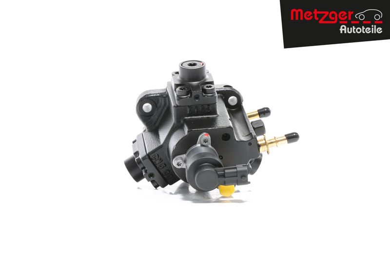 METZGER AUTOTEILE 0830127 High-pressure Pump