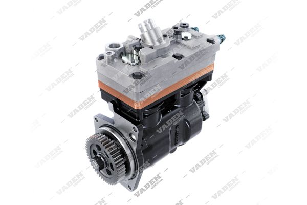 kompresor MB Actros MP4, Euro 6, vč. kola 1100440001