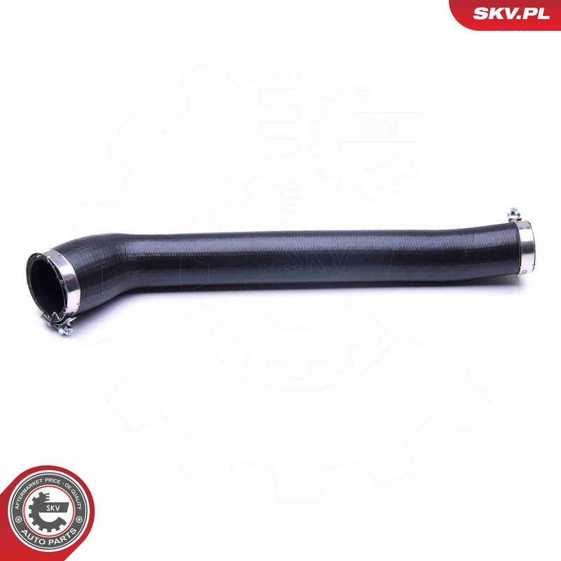 ESEN SKV 24SKV771 Charge Air Hose