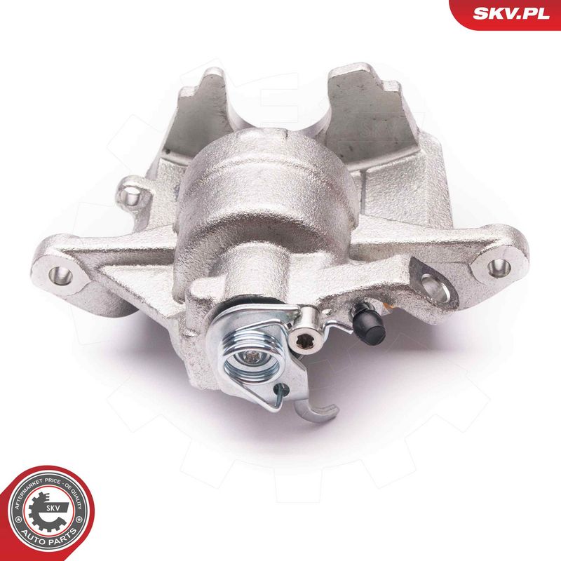 Pidurisadul, ESEN SKV 23SKV081