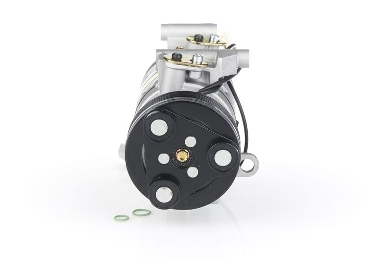 Kompressor, kliimaseade, NISSENS 89550