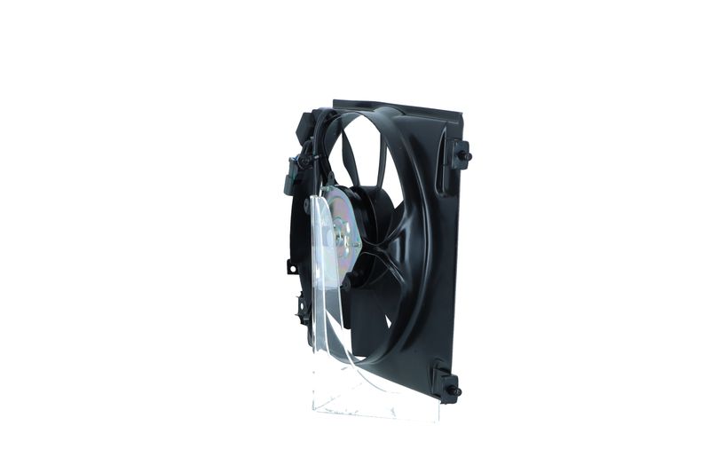 Ventilaator, mootorijahutus, NRF 47271