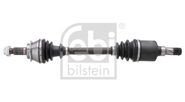 Veovõll, FEBI BILSTEIN 182443