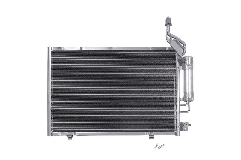KAMOKA 7800480 Condenser, air conditioning