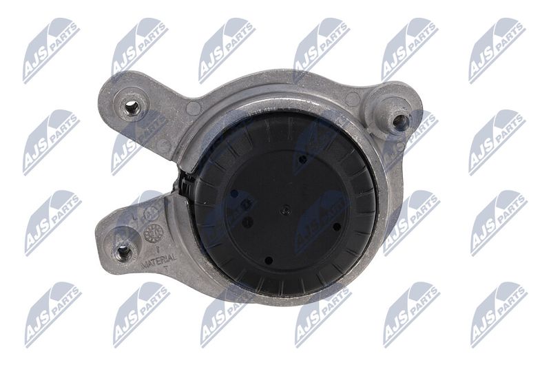 Paigutus, Mootor, NTY ZPS-ME-028