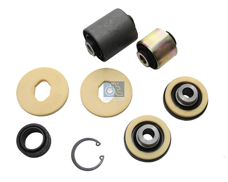 Kühlmittelrohrleitung