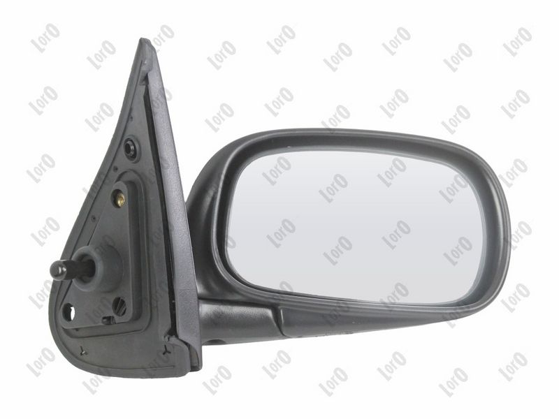 Välipeegel, ABAKUS 2705M02