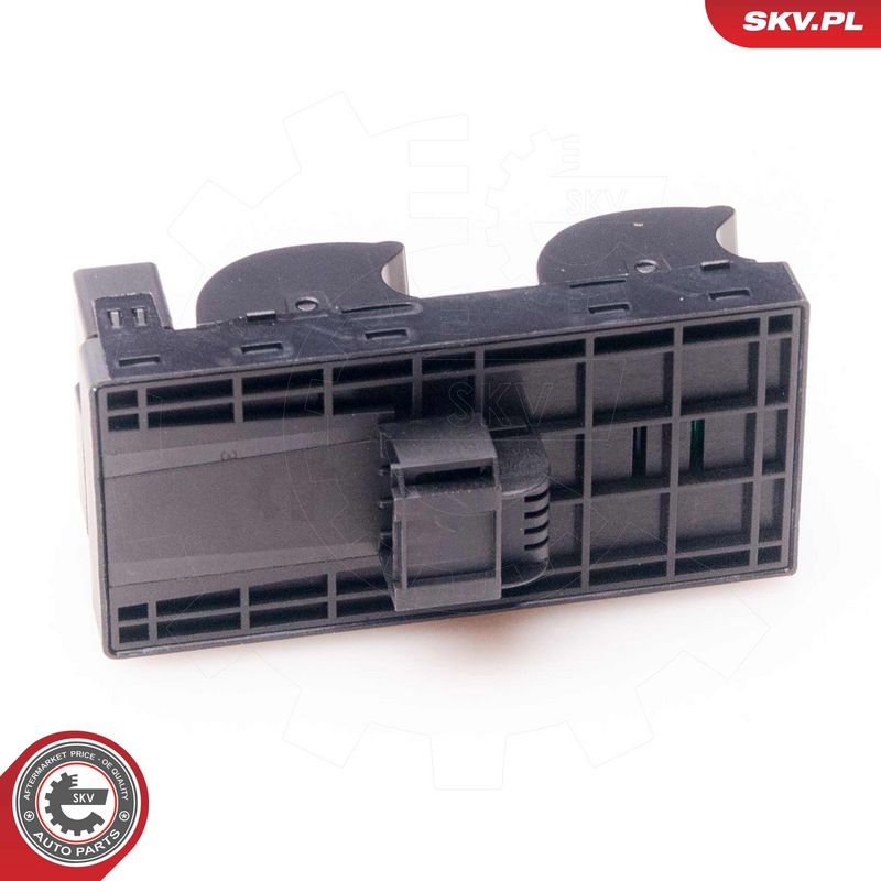 Lüliti, aknatõstuk, ESEN SKV 37SKV013