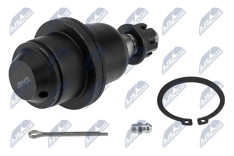 Kande-, juhtliigend, NTY ZSD-CH-037