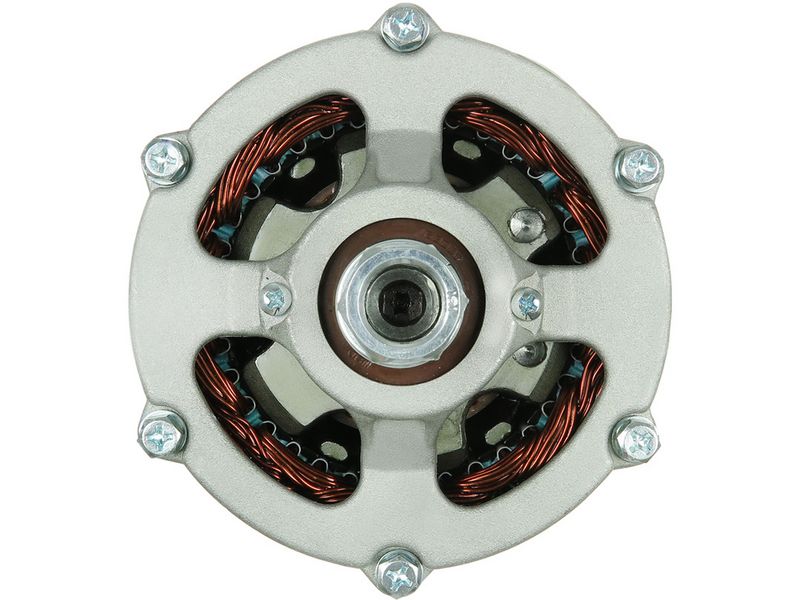 Generaator, AS-PL A3113
