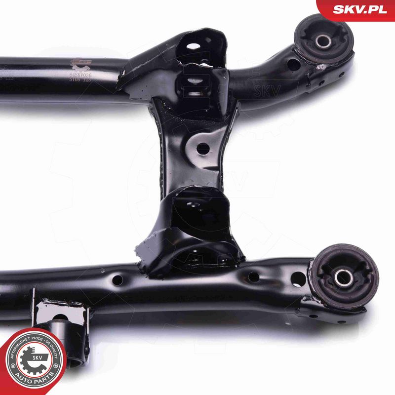 ESEN SKV 64SKV036 Axle Beam