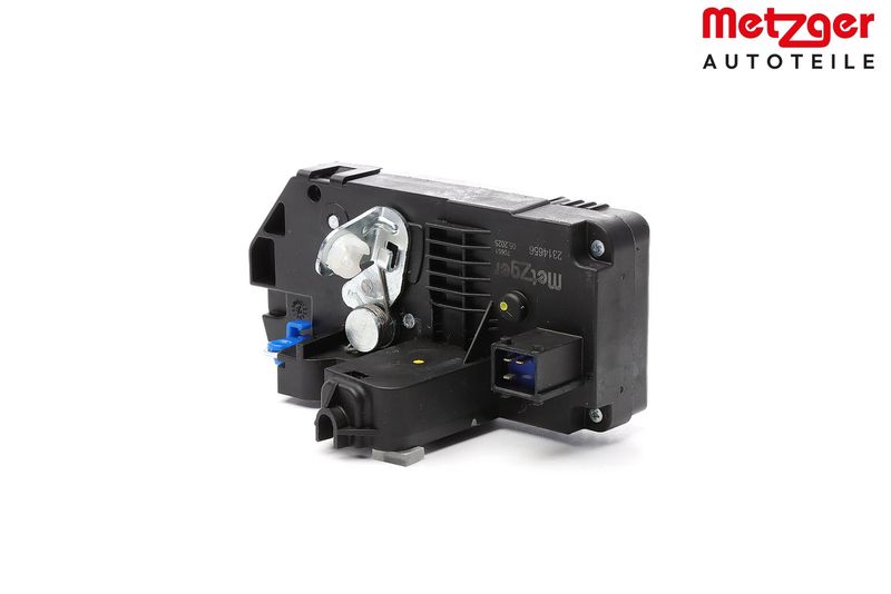 METZGER AUTOTEILE 2314656 Door Lock