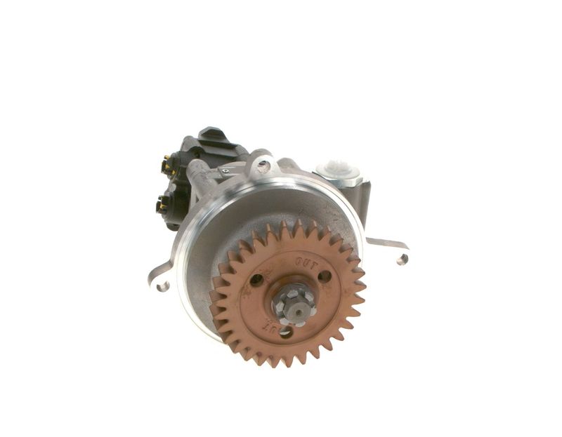 Hydraulické čerpadlo, řízení K S01 001 349