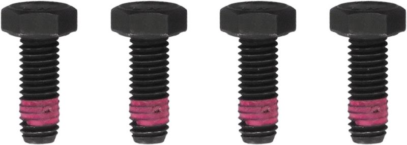 Piduriklotsi komplekt, ketaspidur, TRW GDB430