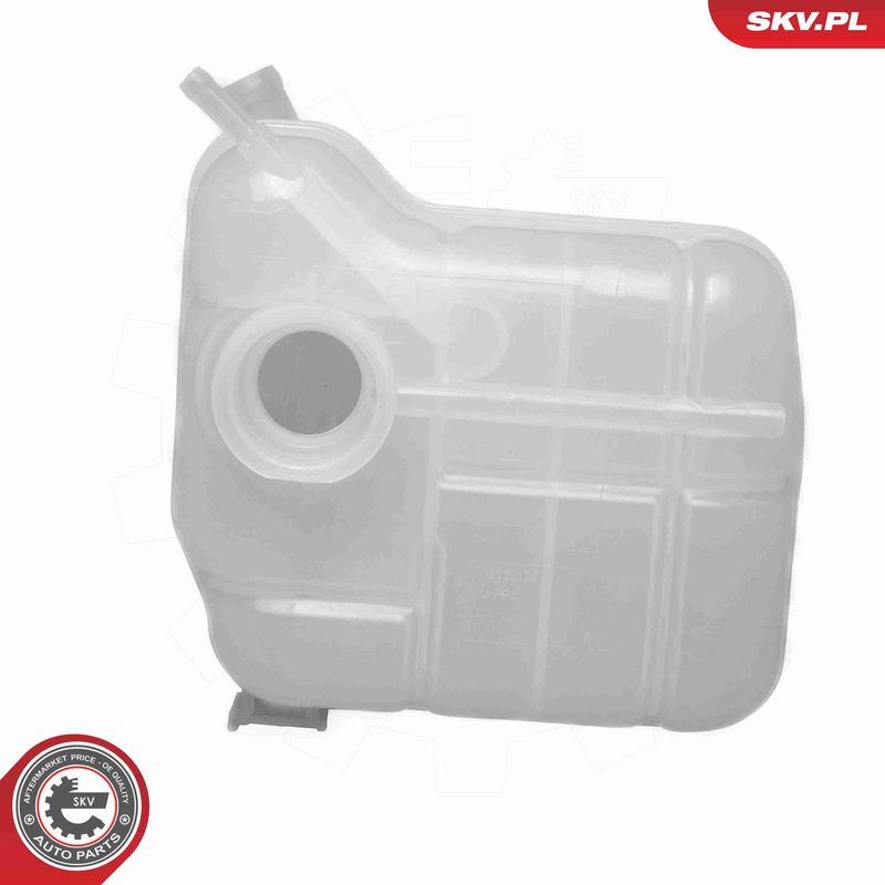 ESEN SKV 61SKV391 Expansion Tank, coolant
