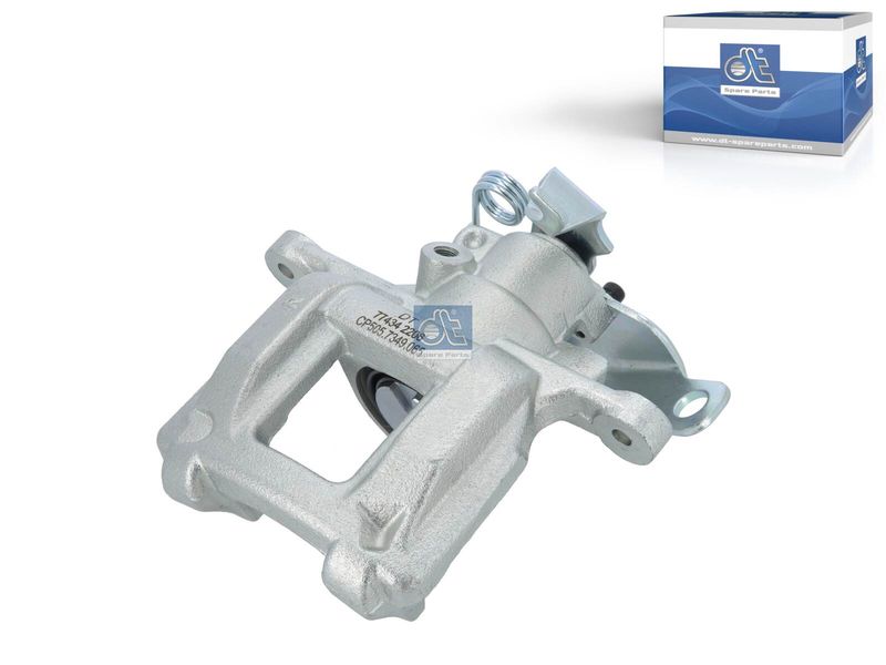 Etrier frana 13.31065 DT Spare Parts