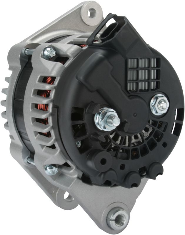 Generaator, HC-Cargo F 032 114 726