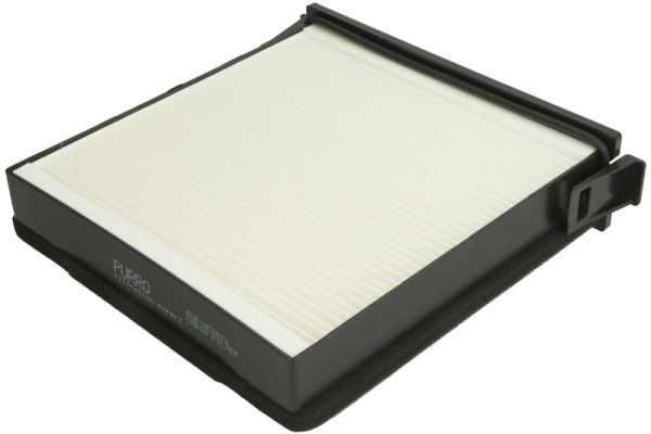 Cabinefilter (240x225x58mm)