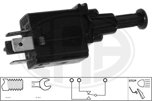 BUGATTI PEUGEOT водяной насос 106 205 309/CITROEN SAXO XSARA 1,4