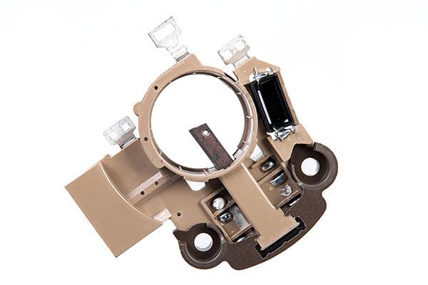 STELLOX 06-71713-SX Alternator Regulator