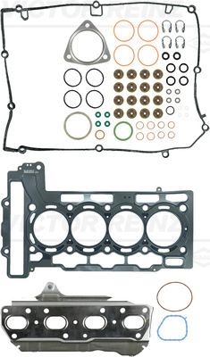 DICHTUNGSSATZ ZYLINDERKOPF VICTOR REINZ 023801008