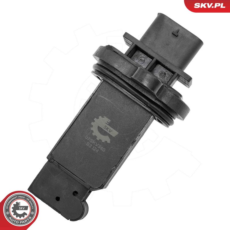 Õhumassimõõtja, ESEN SKV 07SKV340