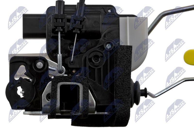 NTY EZC-KA-037 Door Lock