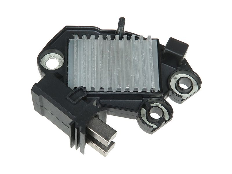 AS-PL ARE3034 Alternator Regulator