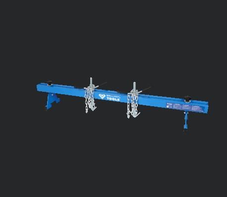 KS TOOLS BT180005 Engine Stand