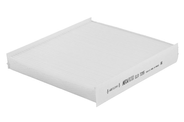 MECAFILTER szűrő, utastér levegő ELR7295
