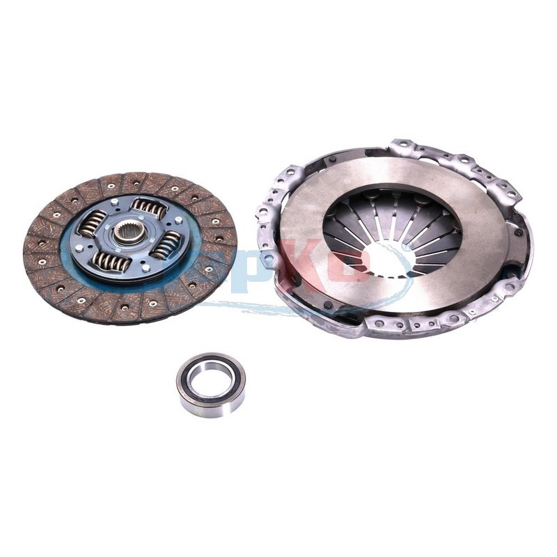 Sidurikomplekt, JAPKO 92161