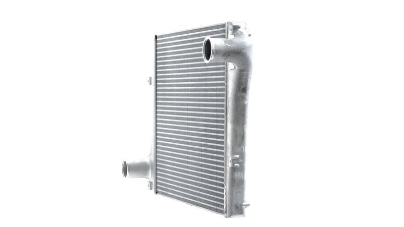 Product Image - Intercooler, inlaatluchtkoeler - CI399000P - MAHLE
