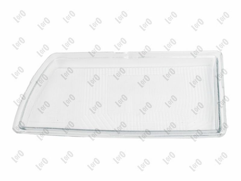 ABAKUS 009-21311-1514GL Diffusing Lens, headlight