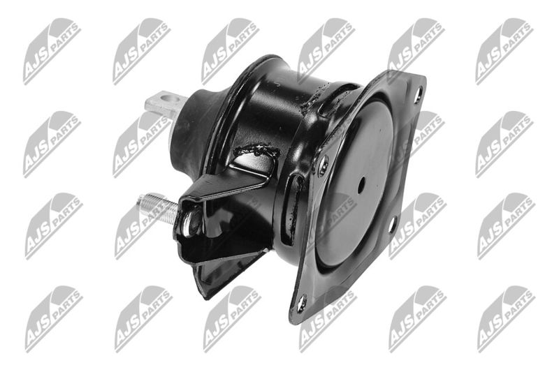 Paigutus, Mootor, NTY ZPS-HD-030