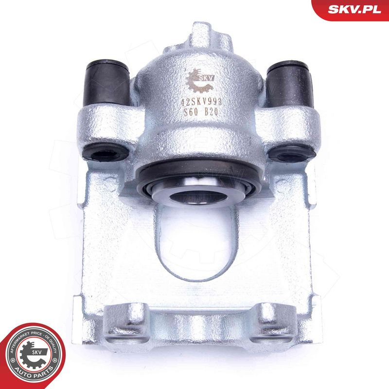 Pidurisadul, ESEN SKV 42SKV993