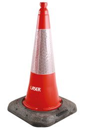 Laser Tools Traffic Cone 9013