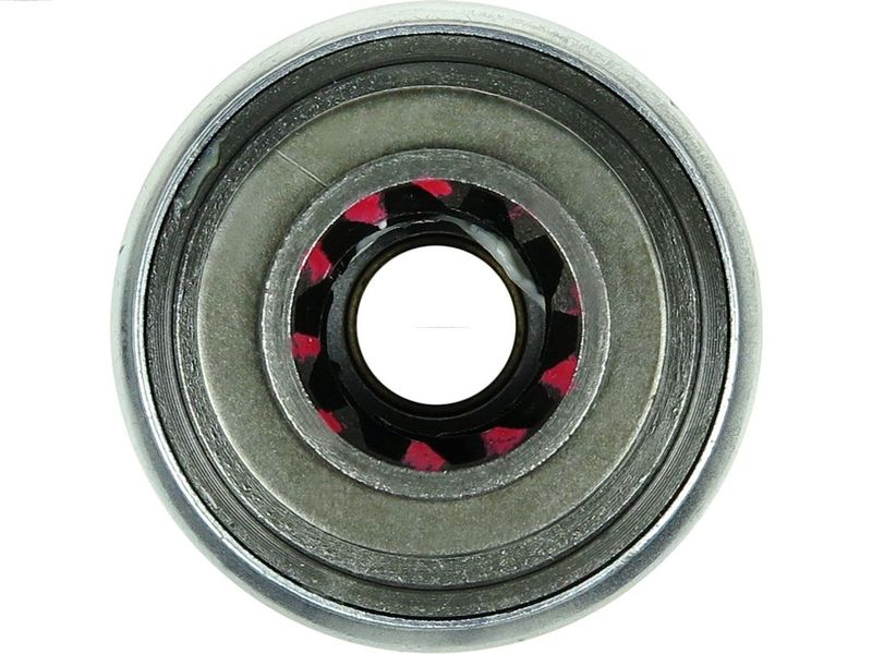 AS-PL SD6030 Freewheel Gear, starter