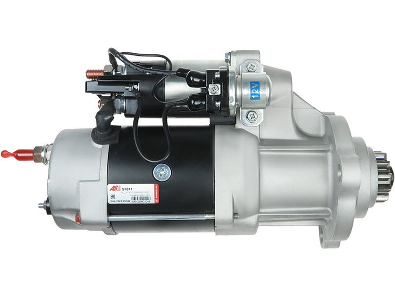 AS-PL S1011 Starter
